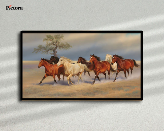 Top Trending Themes in Canvas Wall Art for 2025 | Pictora